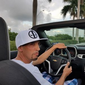 Meet your Posher, Glenn